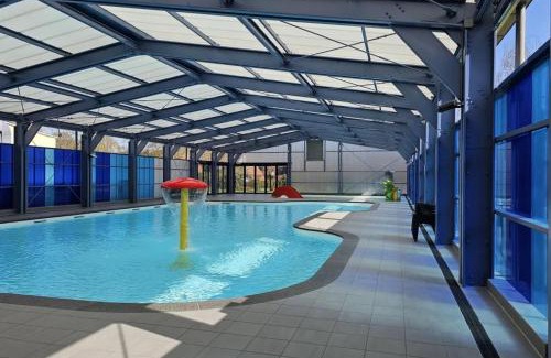 Gramsbergen Casa | Casa Vida Verde - Luxe vakantiewoning aan het water!