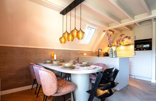 Gramsbergen Casa | Casa Vida Verde - Luxe vakantiewoning aan het water!