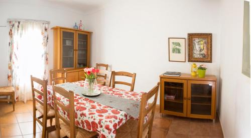 Chinorlet Casa | CASA VIDAL RELAX AL PIE DE LA SIERRA