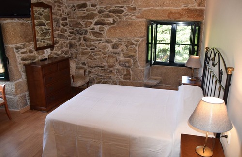 Bueu Casa | Casa Videira Turismo Rural