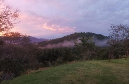 Santo Antonio do Pinhal Casa | Casa Vieira