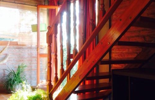 Comuna Estancia Vieja Chalet De Esquí | Casa Vieja Estancia