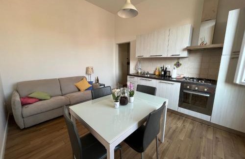 Careggi Rifredi Apartamento | Casa Viesseux