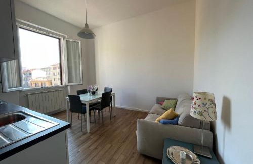 Careggi Rifredi Apartamento | Casa Viesseux