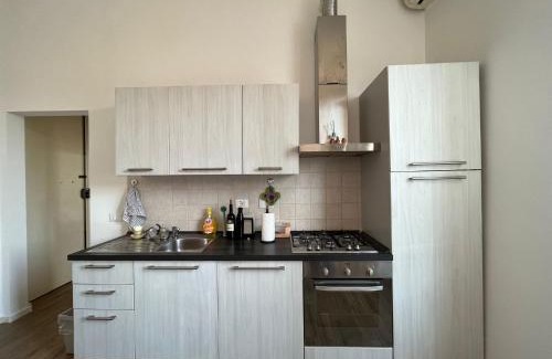 Careggi Rifredi Apartamento | Casa Viesseux