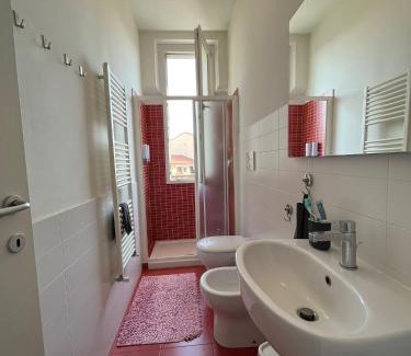 Careggi Rifredi Apartamento | Casa Viesseux