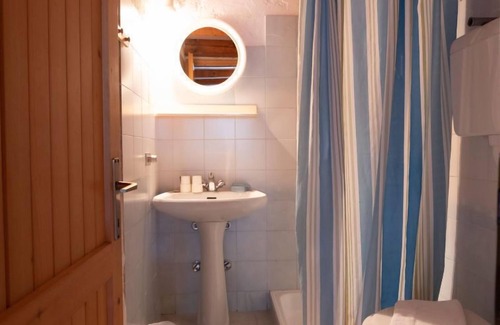 Porto Apartamento | Apartamento Casa Vigna en Brenzone - 2 personas, 1 dormitorios