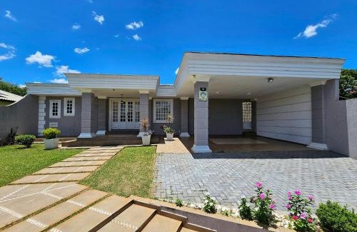 Regiao Norte Casa | Casa Vila A a 10 minutos centro e Paraguai