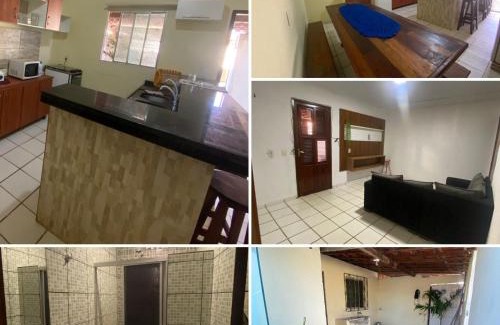Flecheiras Casa | Casa Vila Barreiro