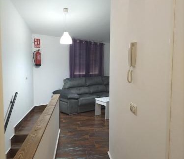 Riopar Casa | Casa Vila