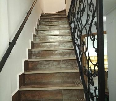 Riopar Casa | Casa Vila