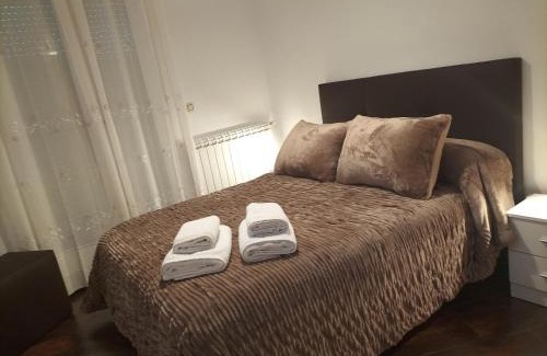 Riopar Casa | Casa Vila
