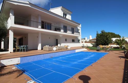 Llanca Casa | CASA VILAJUÏGA - Amplia casa moderna con agradable piscina privada. - ES-228-134