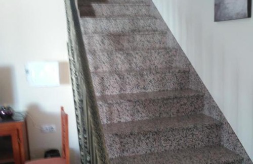 Olvera Apartamento | Casa vilchez