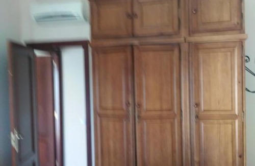 Olvera Apartamento | Casa vilchez