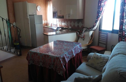 Olvera Apartamento | Casa vilchez