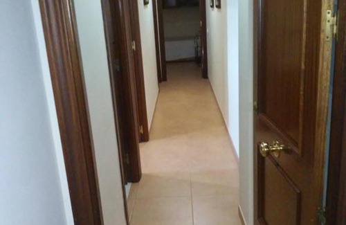 Olvera Apartamento | Casa vilchez