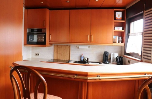 Saarlouis Apartamento | Casa Vilici.