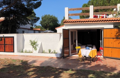 Villaviciosa de Odon Chalet De Esquí | Casa Villa con piscina Naturaleza a 25 kilómetros de Madrid