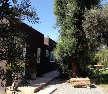 Carpintería Casa | Casa Villa Alba Carpinteria