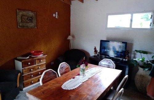 Carpintería Casa | Casa Villa Alba Carpinteria