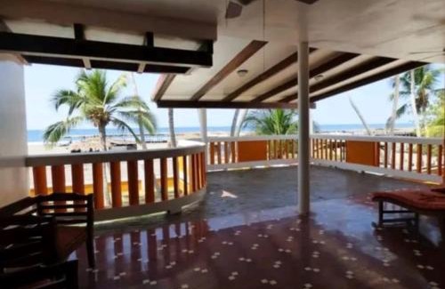 Poneloya Apartamento | Casa villa buena vista