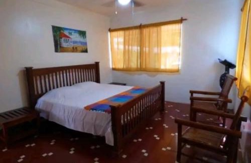 Poneloya Apartamento | Casa villa buena vista