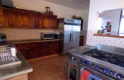 Poneloya Apartamento | Casa villa buena vista