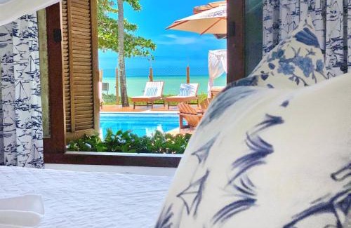 Arraial d'Ajuda Casa | Casa Villa Cristian Villa Venezia Pe na Areia