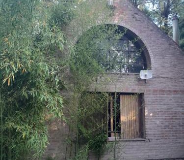 Necochea Casa | Casa Villa del Deportista