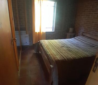 Necochea Casa | Casa Villa del Deportista