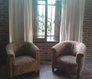 Necochea Casa | Casa Villa del Deportista