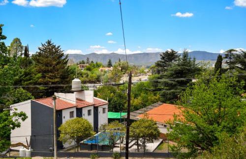 Villa Carlos Paz Casa | Casa Villa del Lago
