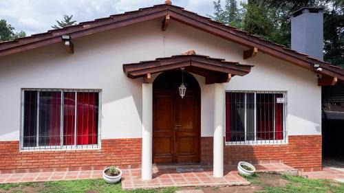 Villa Carlos Paz Casa | Casa Villa del Lago