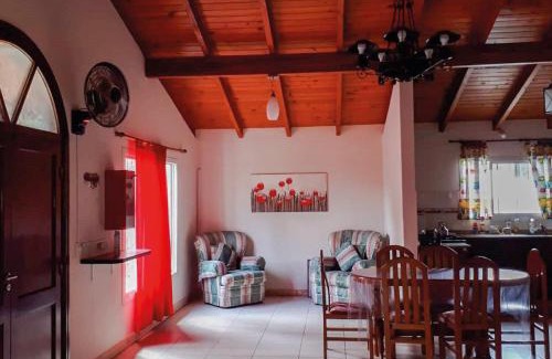 Villa Carlos Paz Casa | Casa Villa del Lago