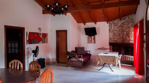 Villa Carlos Paz Casa | Casa Villa del Lago