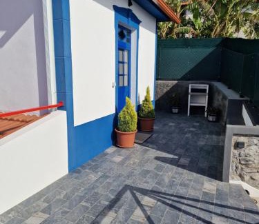 Ribeira Brava Casa | Casa Villa Dinastía Sótão Y Casa Villa Dinastía Miramar