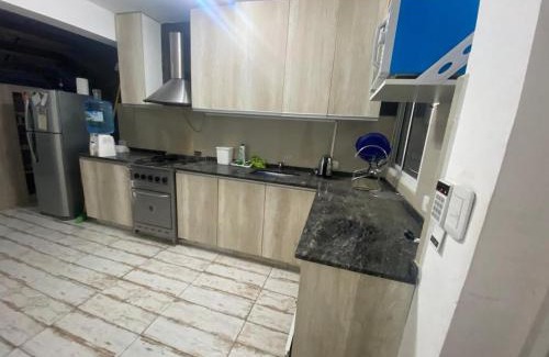 El Encón Casa | casa villa don carlos