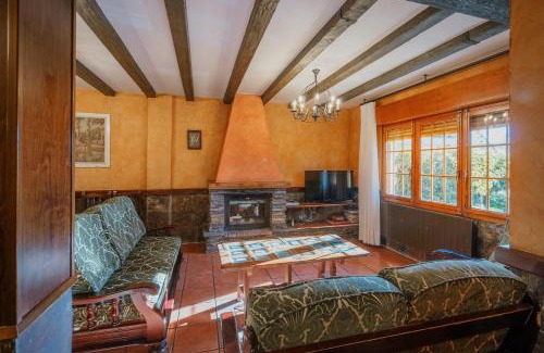 Santa Maria del Campo Casa | Casa Villa Gomez