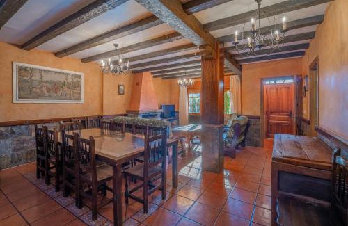 Santa Maria del Campo Casa | Casa Villa Gomez