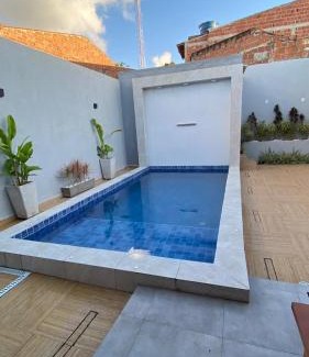 Boa Vista Casa | Casa villa Gravatá