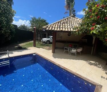 Flamengo Casa | Casa Villa Lele