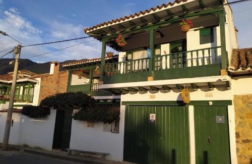 Villa de Leyva Hotel | CASA VILLA LUGUIANGA Villa de Leyva