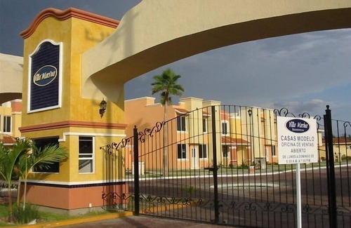 Villa Marina Condominio | Casa Villa
