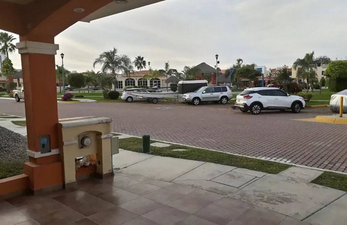 Villa Marina Condominio | Casa Villa