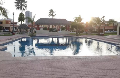 Villa Marina Condominio | Casa Villa
