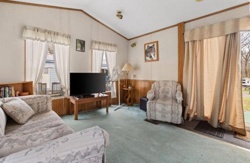 Russell Casa | Casa Villa Park 91