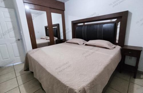 San Carlos Casa | Casa Villa Serena 8