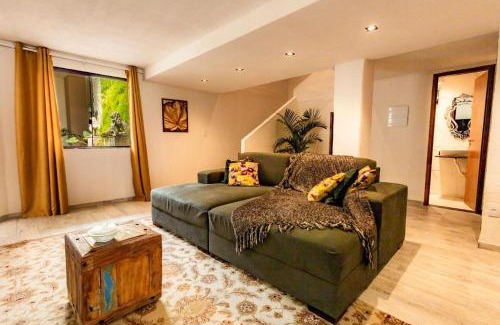 Itapua Casa | Casa Villa Vittoria - Condomínio a beira-mar e próximo ao aeroporto- PRAIA DE ITAPUÃ