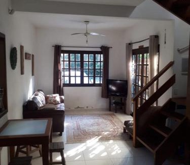 Camburi Casa | Casa Village Cambury
